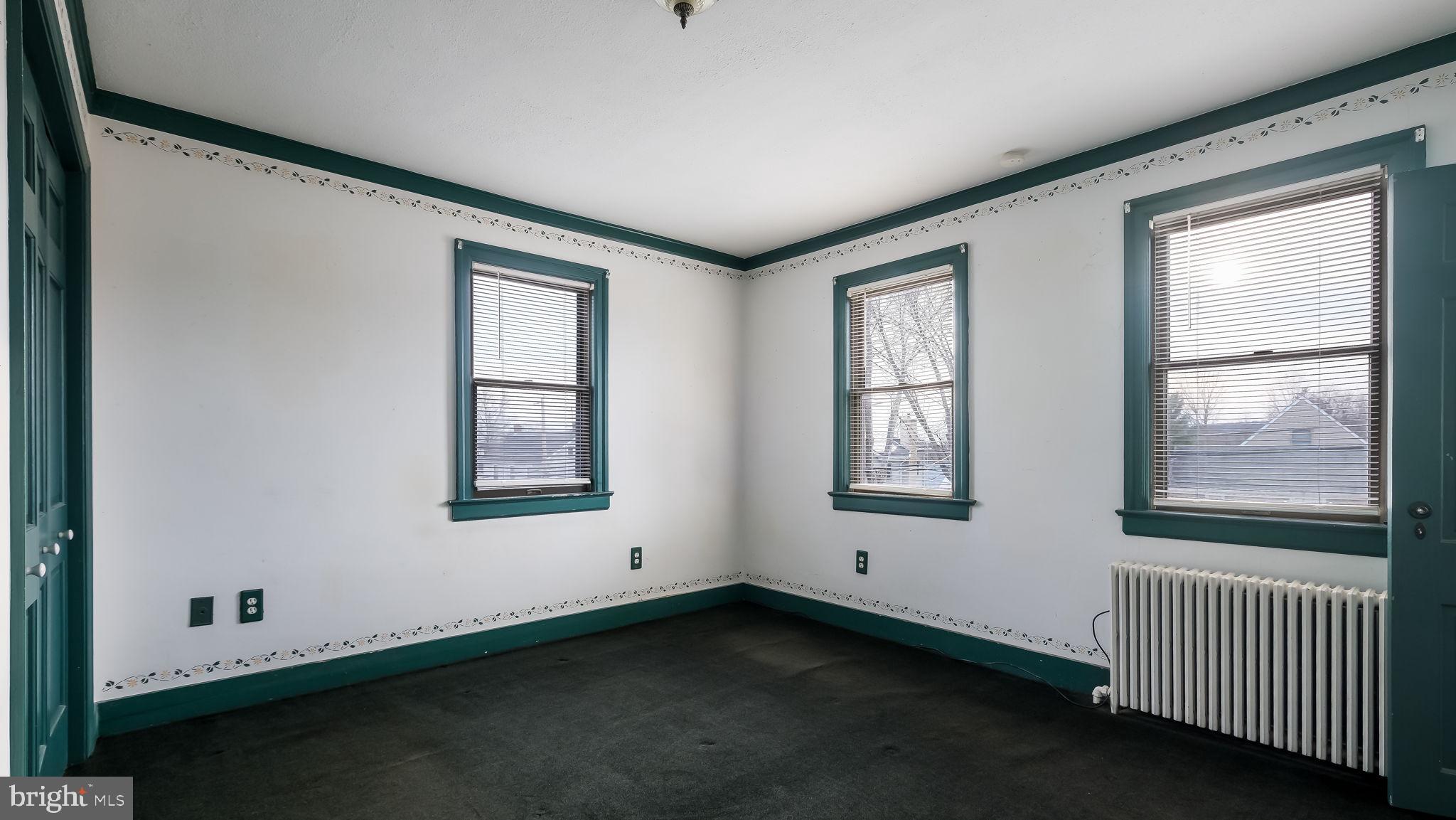 209 Old Bethlehem Road Perkasie, PA 18944 - Photo 19 of 23 an empty room with a window