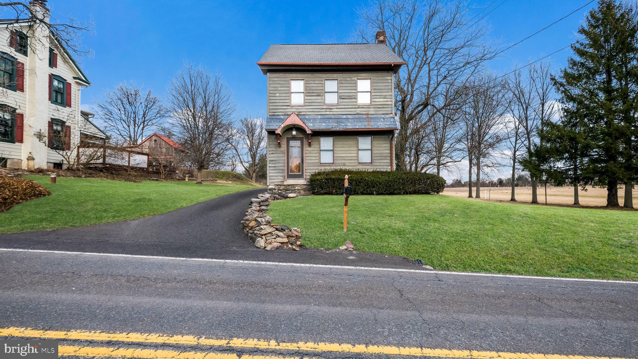 209 Old Bethlehem Road Perkasie, PA 18944 - Photo 23 of 23