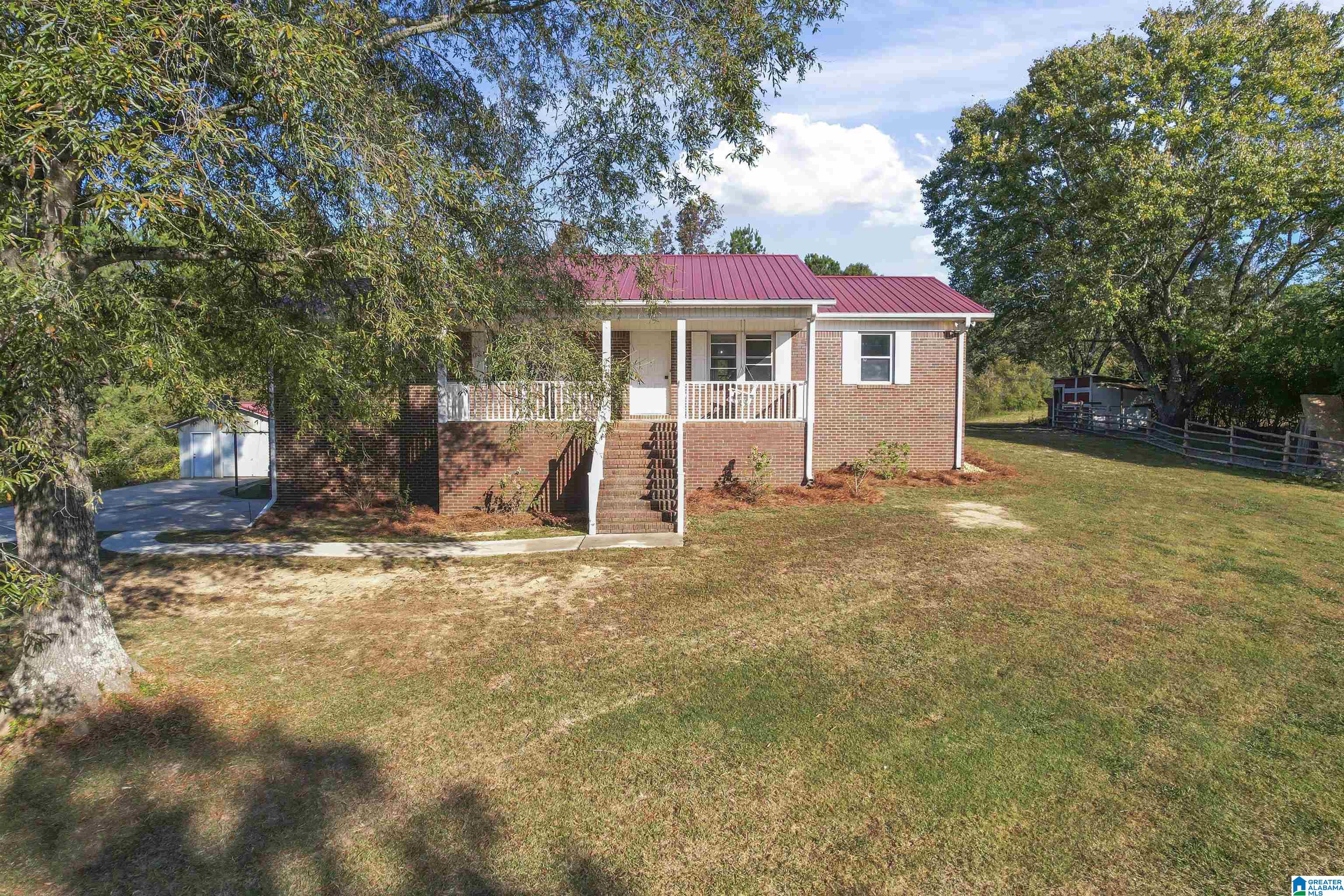 1575 Tawbush Road Locust Fork, AL 35097 - Photo 26 of 30