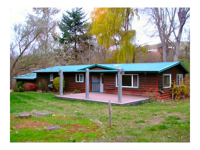 693 Dry Creek Road Mosier, OR 97040 - Photo 1 of 16 Gallery Image 1