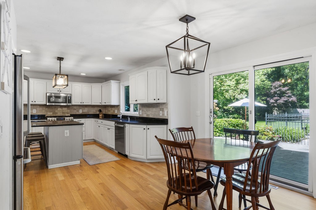 134 Wickham Road North Kingstown, RI 02852 - Photo 21 of 45