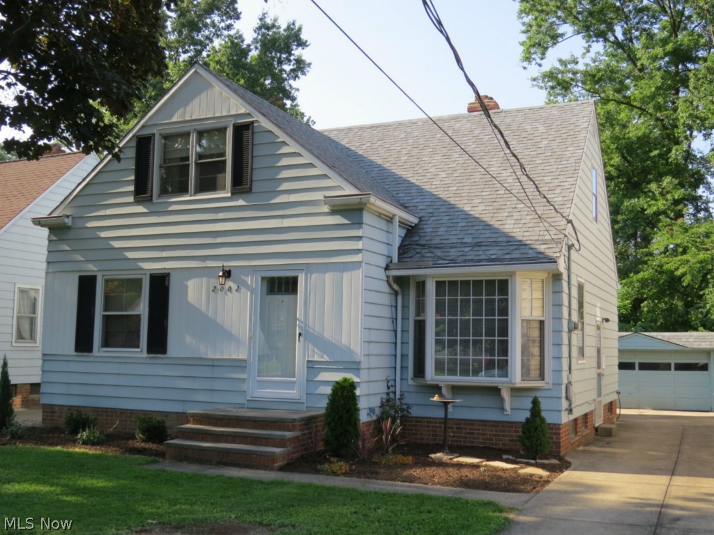 2002 Lorimer Road Cleveland, OH 44134 - Photo 1 of 25
