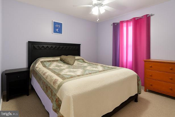 3290 Hartly Road Hartly, DE 19953 - Photo 2 of 13 a large bed sitting in a bedroom next to a window