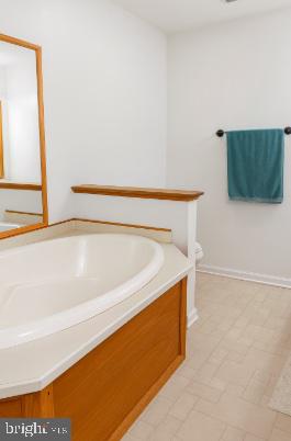 3290 Hartly Road Hartly, DE 19953 - Photo 7 of 13 a view of bathroom