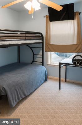 3290 Hartly Road Hartly, DE 19953 - Photo 10 of 13 a living room with a couch