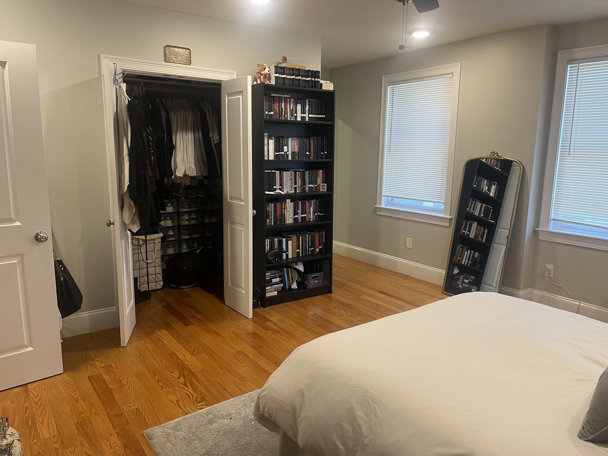 45 Spring Street, Unit 11 Boston, MA 02132 - Photo 7 of 24 Gallery Image 7