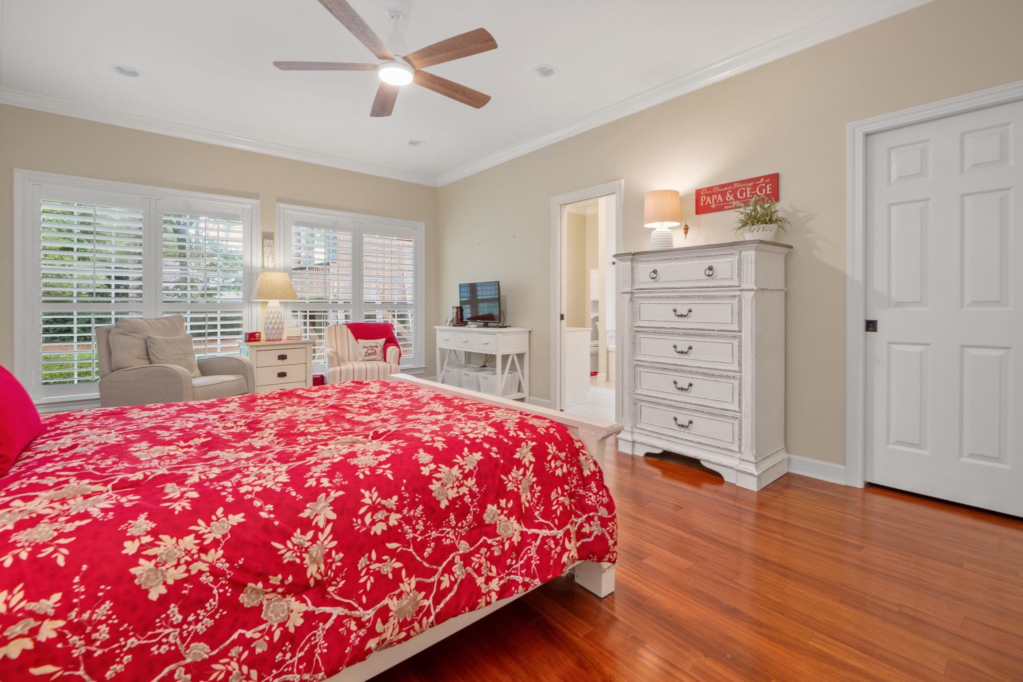 105 Beaver Dam Road Fairhope, AL 36532 - Photo 18 of 55 Bedroom