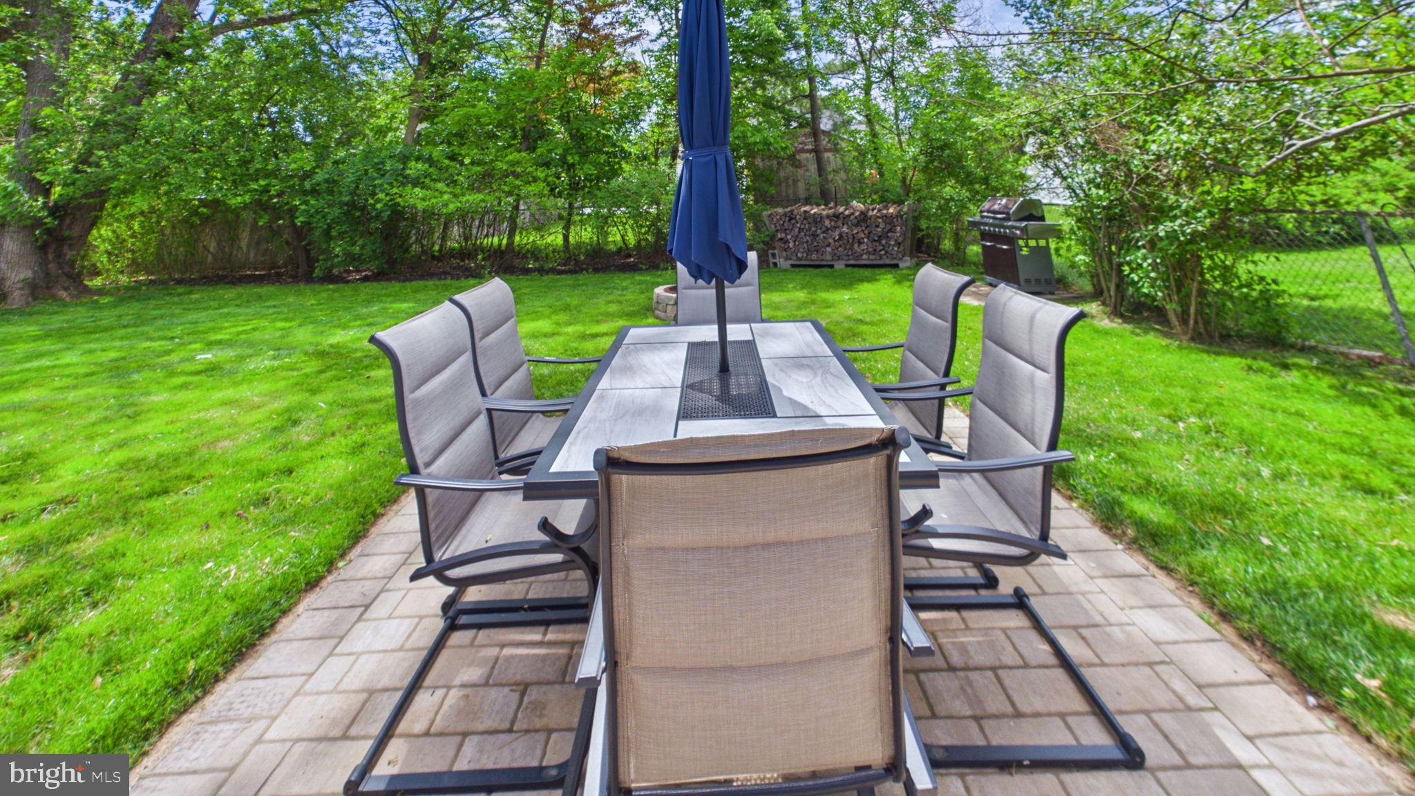 27 Rockland Road Ewing, NJ 08638 - Photo 35 of 39