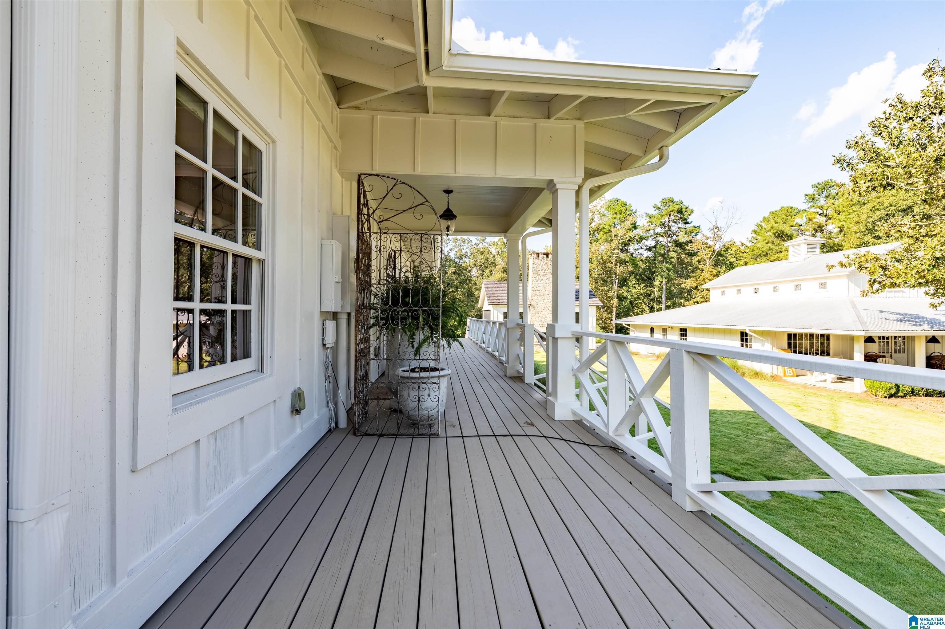 891 Whisenhunt Road Chelsea, AL 35043 - Photo 41 of 88