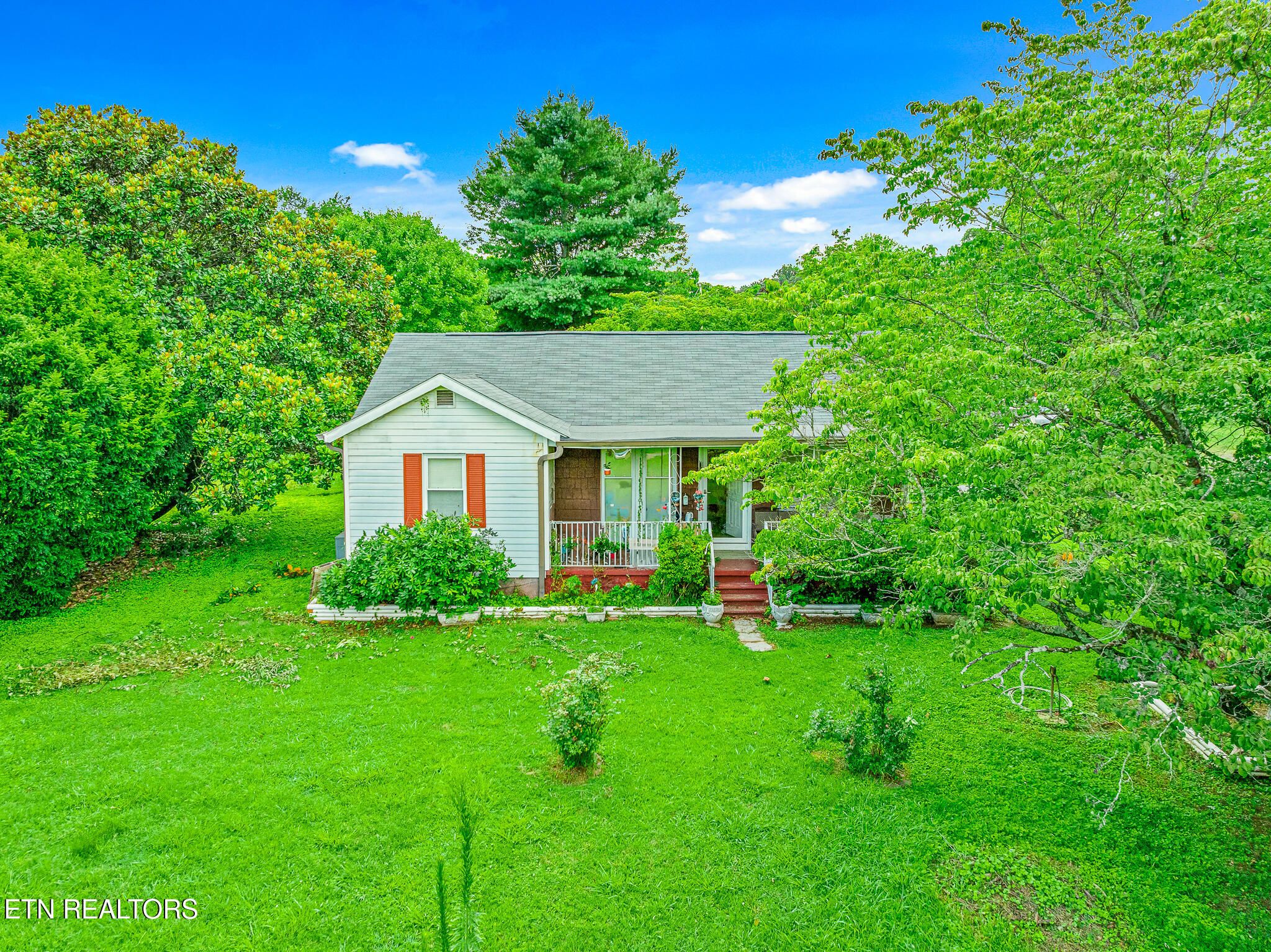 2205 Shipetown Road Mascot, TN 37806 - Photo 14 of 28 DJI_0578