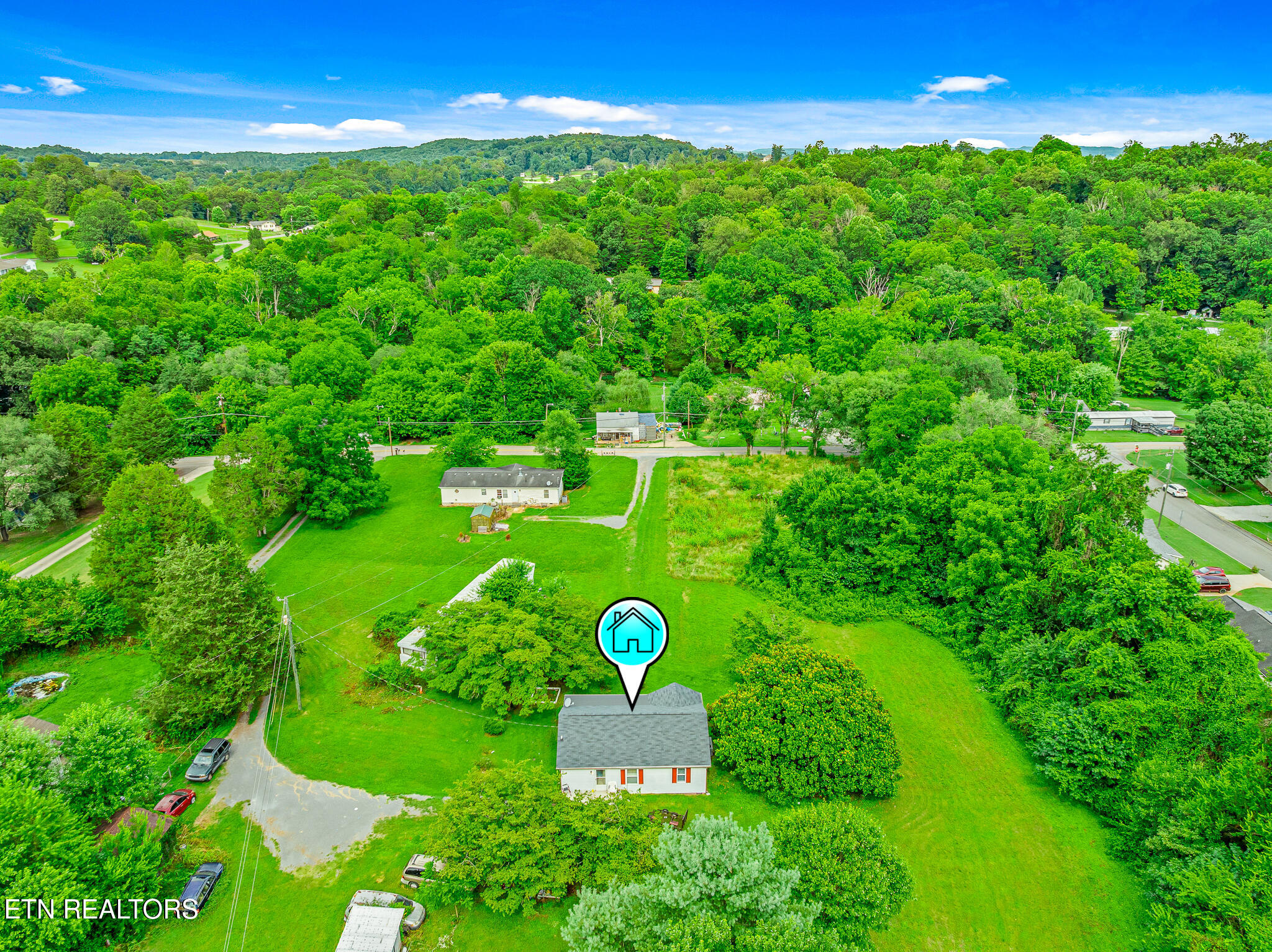 2205 Shipetown Road Mascot, TN 37806 - Photo 20 of 28 DJI_0588 M