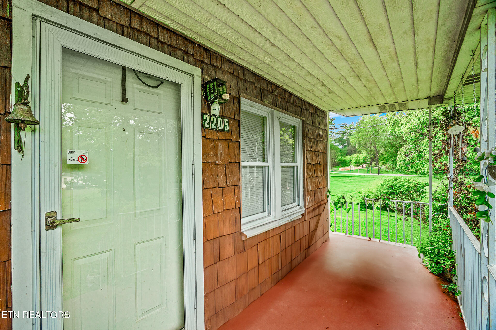 2205 Shipetown Road Mascot, TN 37806 - Photo 2 of 28 DSC00357