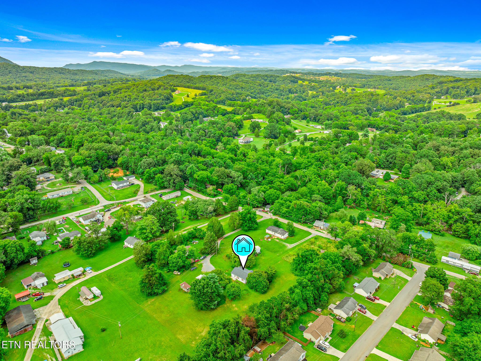 2205 Shipetown Road Mascot, TN 37806 - Photo 22 of 28 DJI_0596 M