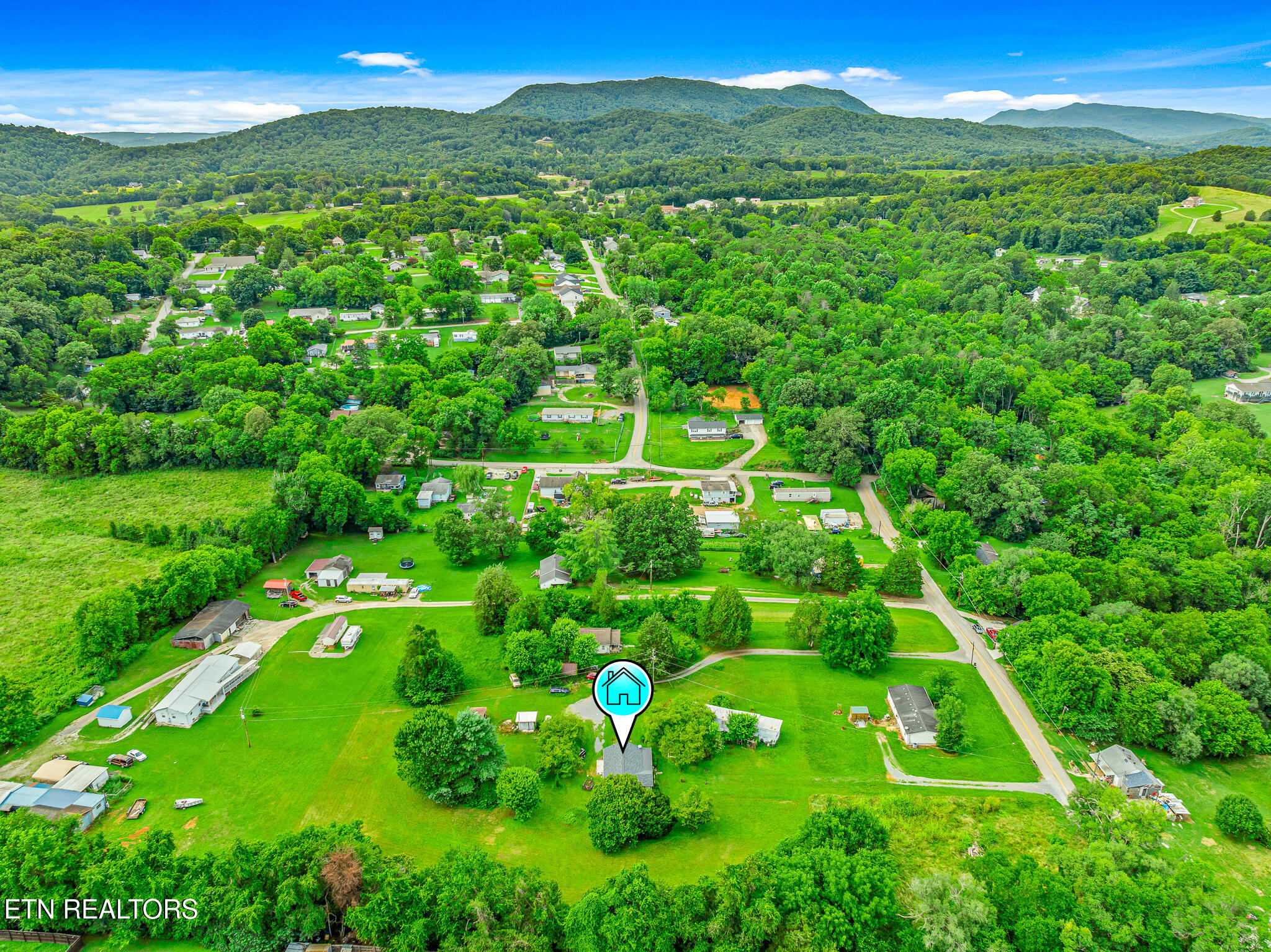 2205 Shipetown Road Mascot, TN 37806 - Photo 23 of 28 DJI_0601 M