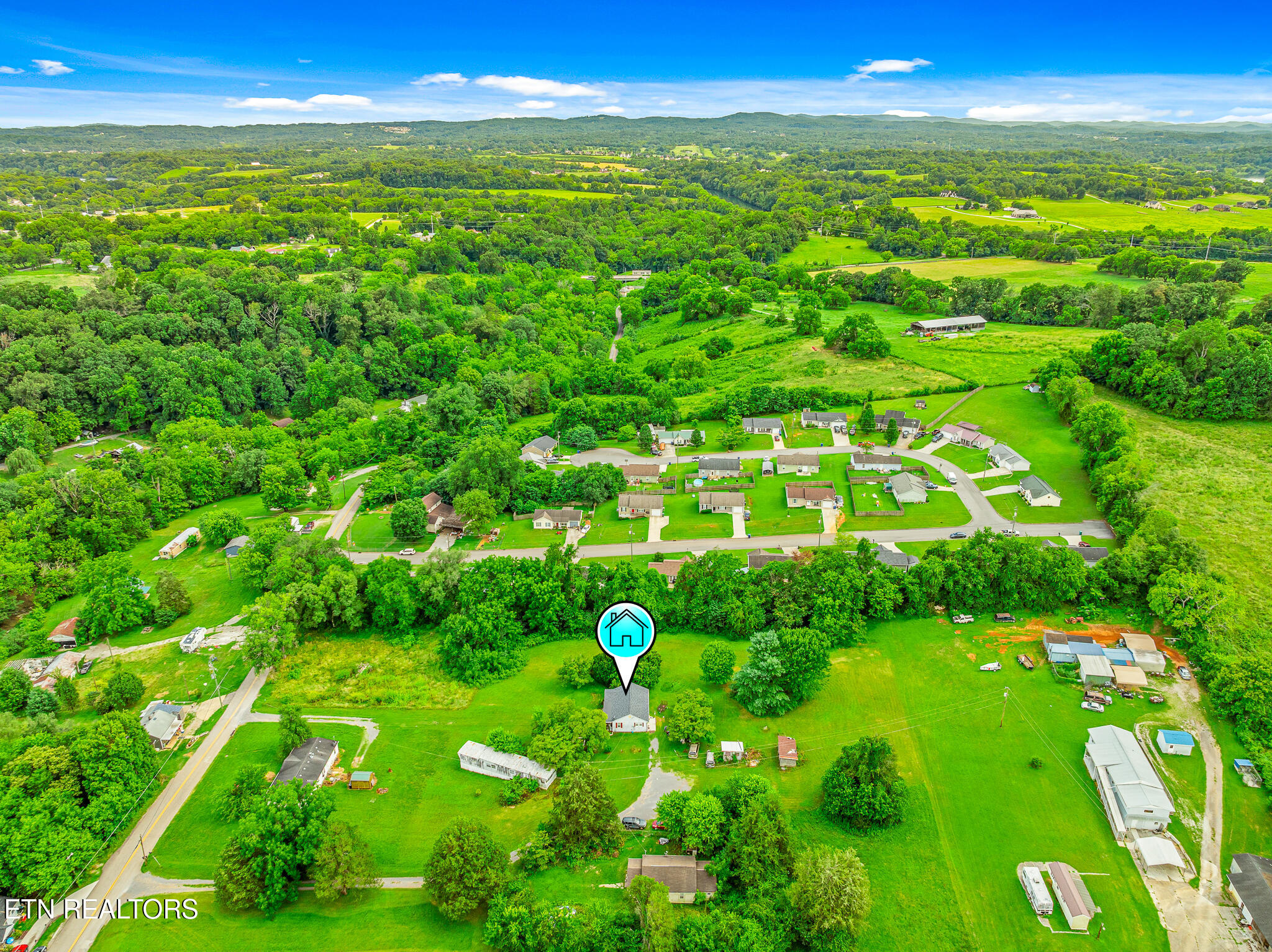 2205 Shipetown Road Mascot, TN 37806 - Photo 27 of 28 DJI_0623 M