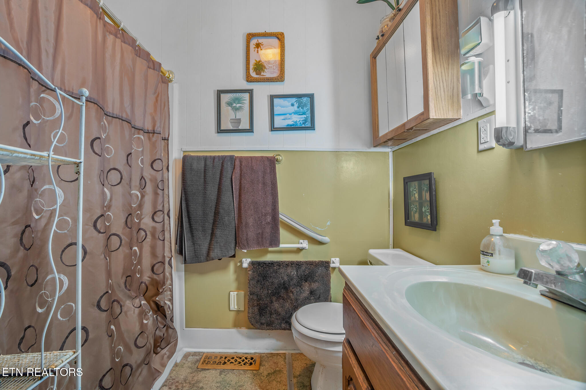 2205 Shipetown Road Mascot, TN 37806 - Photo 9 of 28 DSC00403