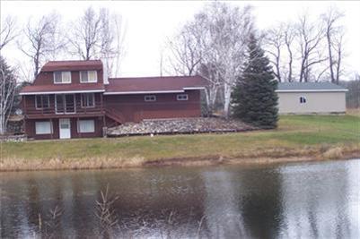 11275 West Chapman Road Blanchard, MI 49310 - Photo 1 of 7 Primary Photo