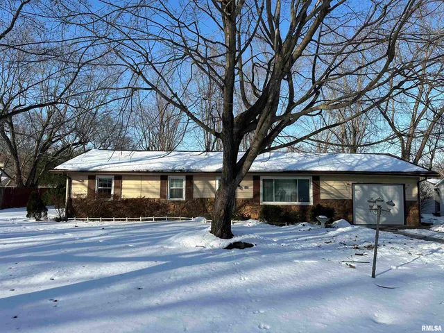 $115,000 | 115 Janet Lane, Murphysboro, IL 62966