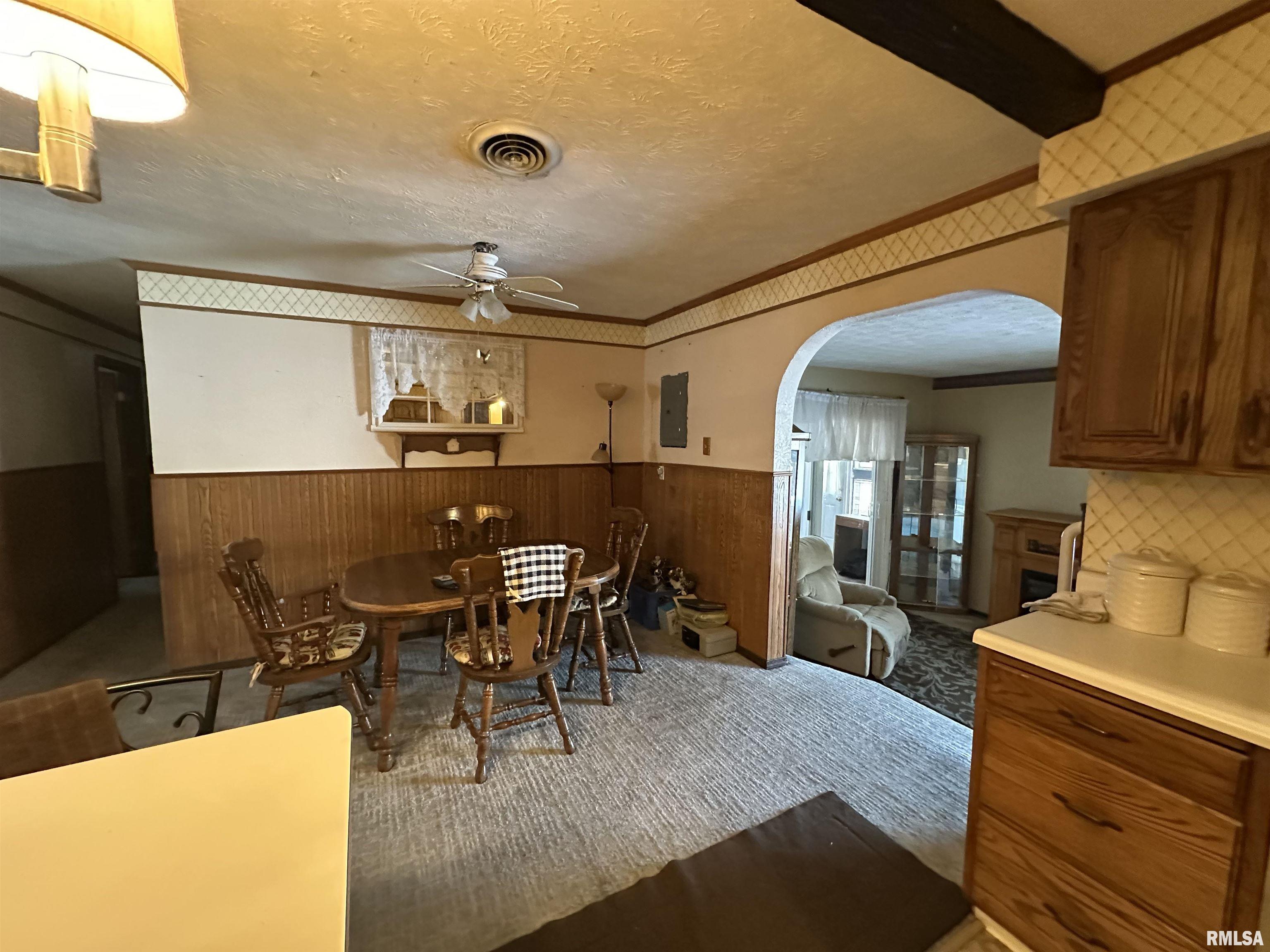 115 Janet Lane Murphysboro, IL 62966 - Photo 3 of 14