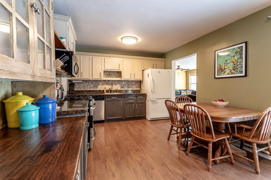 3526 Coolidge Road Jackson, MI 49203 - Photo 11 of 37 Photo 11