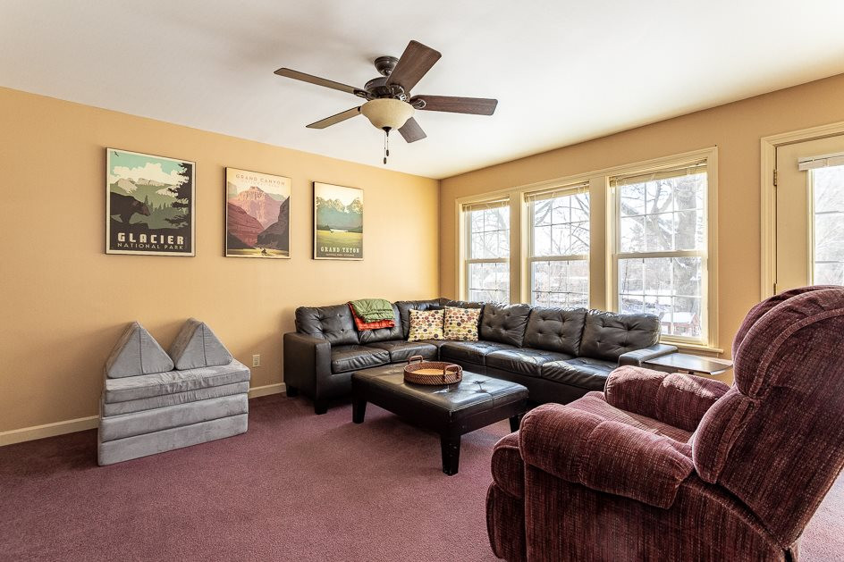3526 Coolidge Road Jackson, MI 49203 - Photo 12 of 37 Photo 12