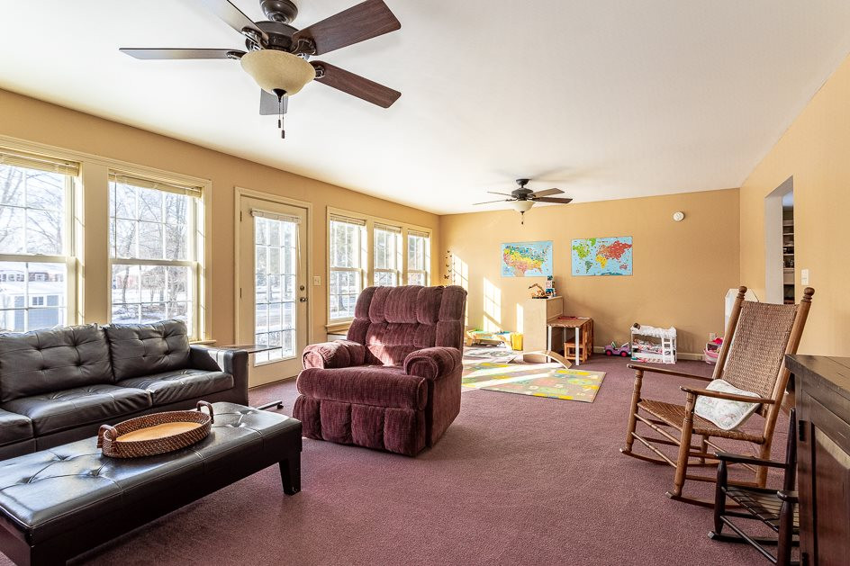 3526 Coolidge Road Jackson, MI 49203 - Photo 13 of 37 Photo 13