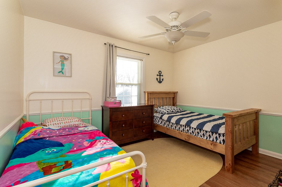 3526 Coolidge Road Jackson, MI 49203 - Photo 16 of 37 Photo 16