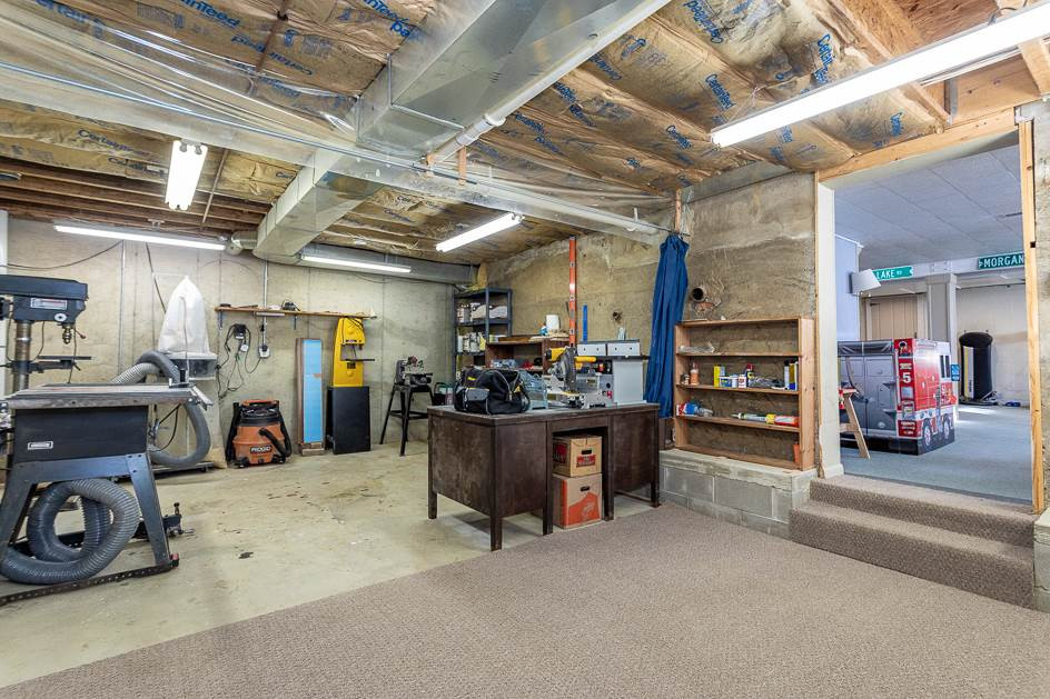 3526 Coolidge Road Jackson, MI 49203 - Photo 29 of 37 Photo 29