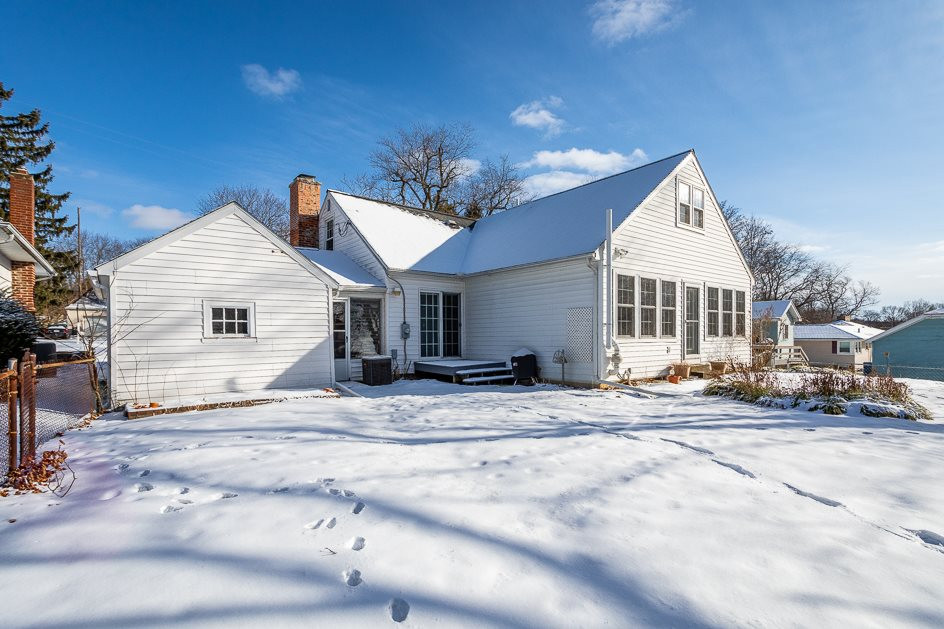 3526 Coolidge Road Jackson, MI 49203 - Photo 33 of 37 Photo 33