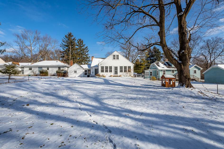 3526 Coolidge Road Jackson, MI 49203 - Photo 35 of 37 Photo 35