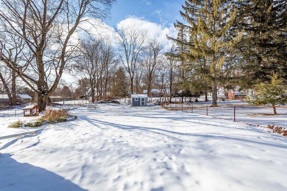 3526 Coolidge Road Jackson, MI 49203 - Photo 36 of 37 Photo 36
