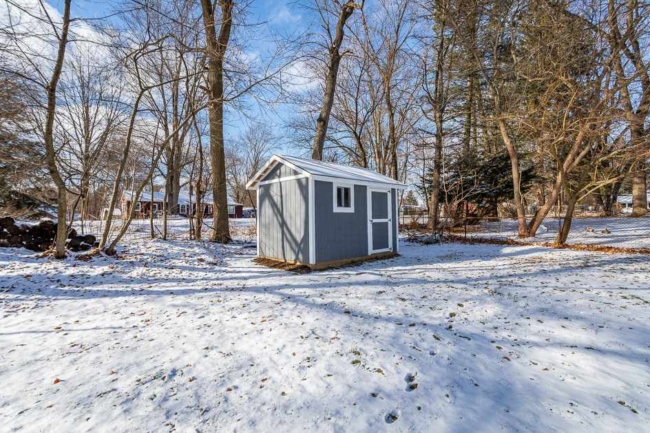 3526 Coolidge Road Jackson, MI 49203 - Photo 37 of 37 Photo 37