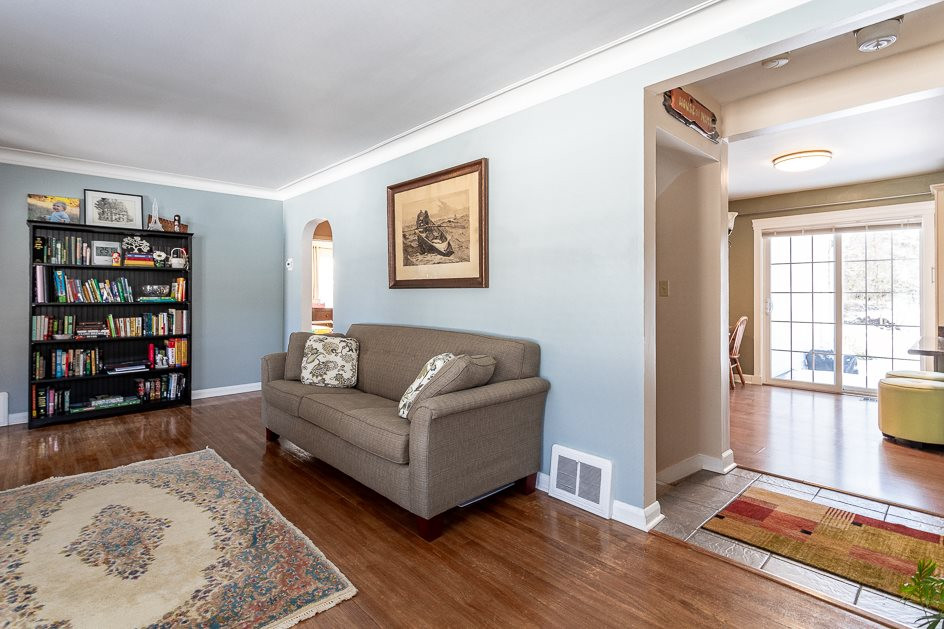 3526 Coolidge Road Jackson, MI 49203 - Photo 6 of 37 Photo 6