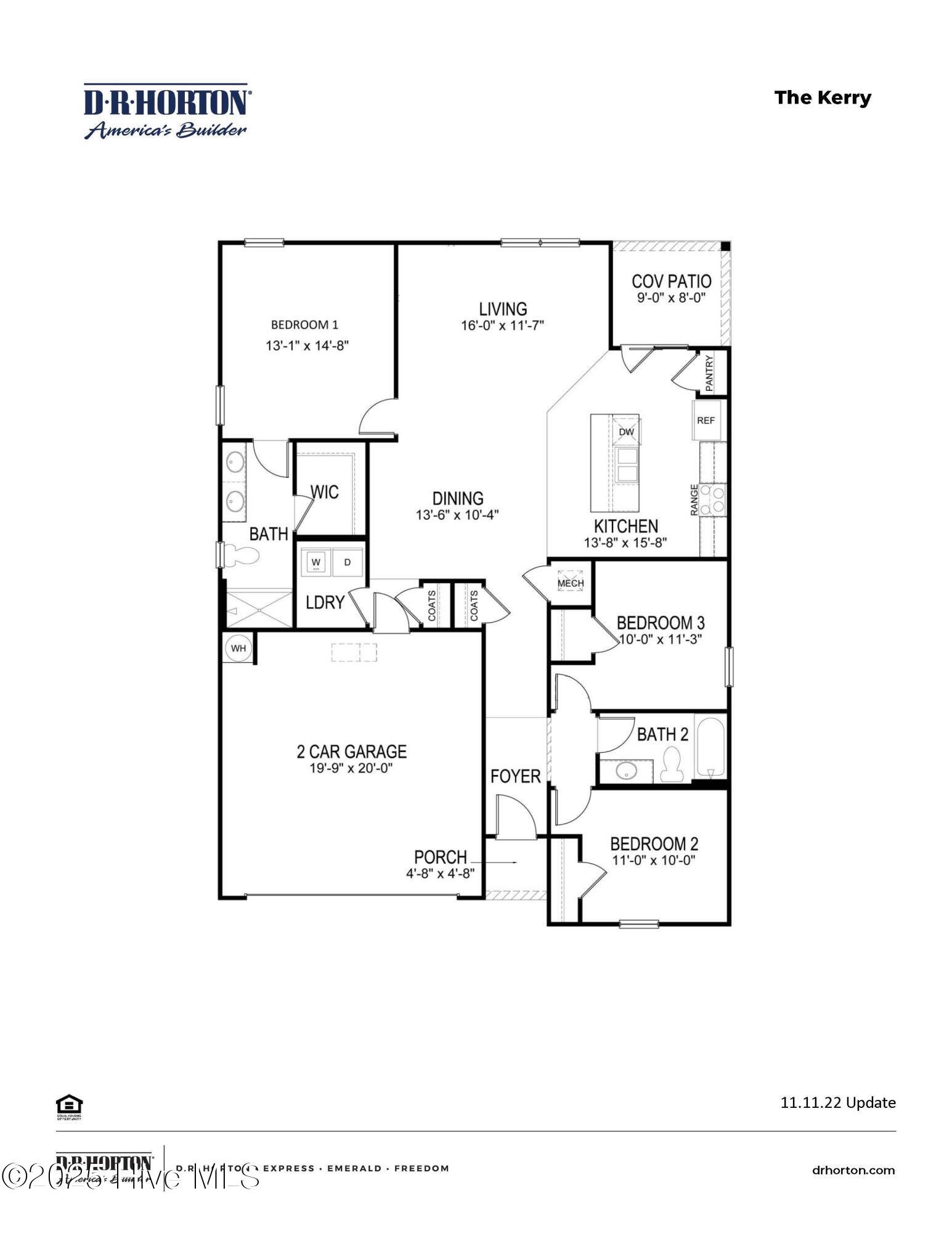 413 High Ridge Court Sneads Ferry, NC 28460 - Photo 35 of 35