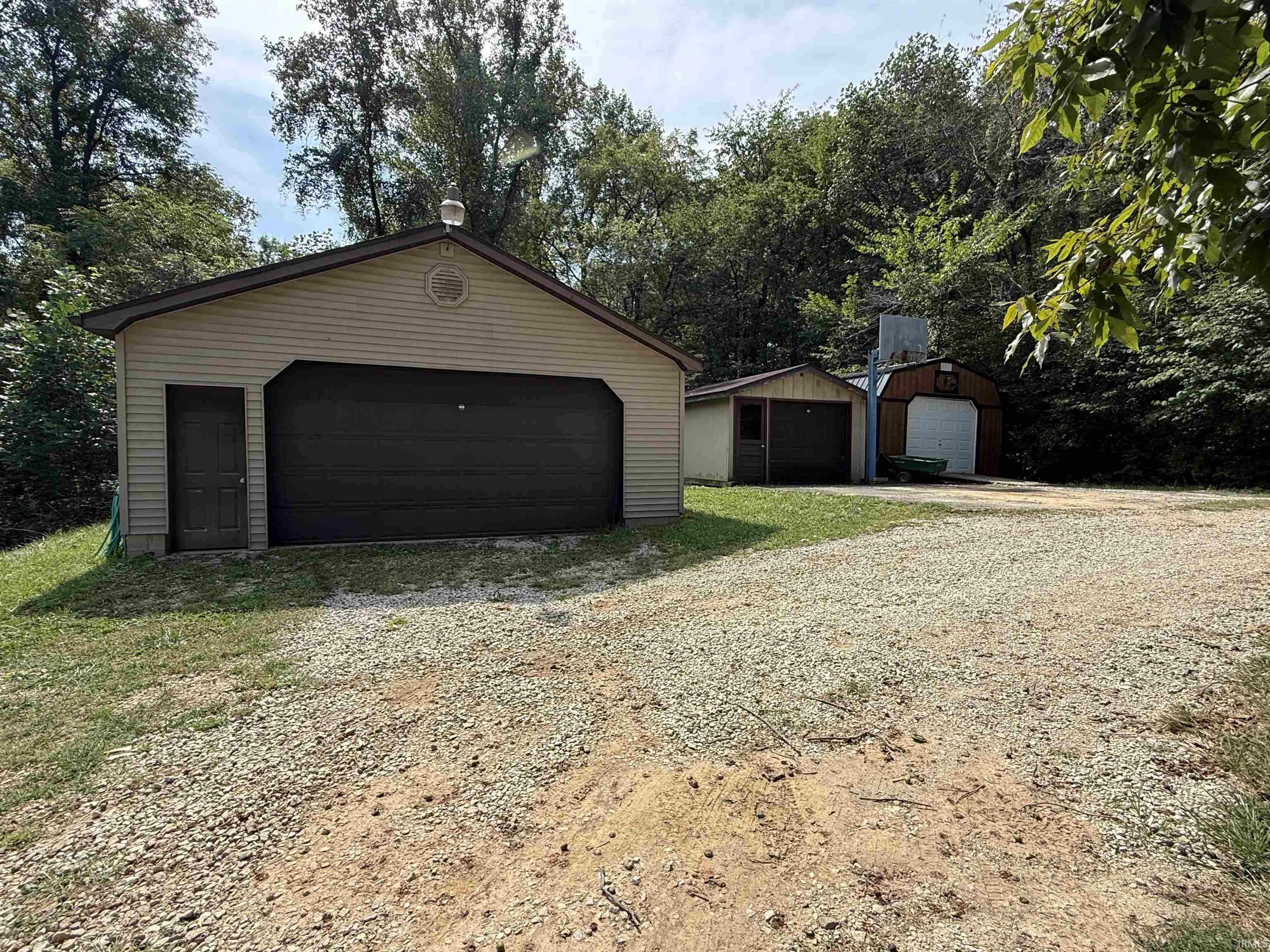 190 Tv Tower Road Mitchell, IN 47446 - Photo 5 of 6 Gallery Image 5