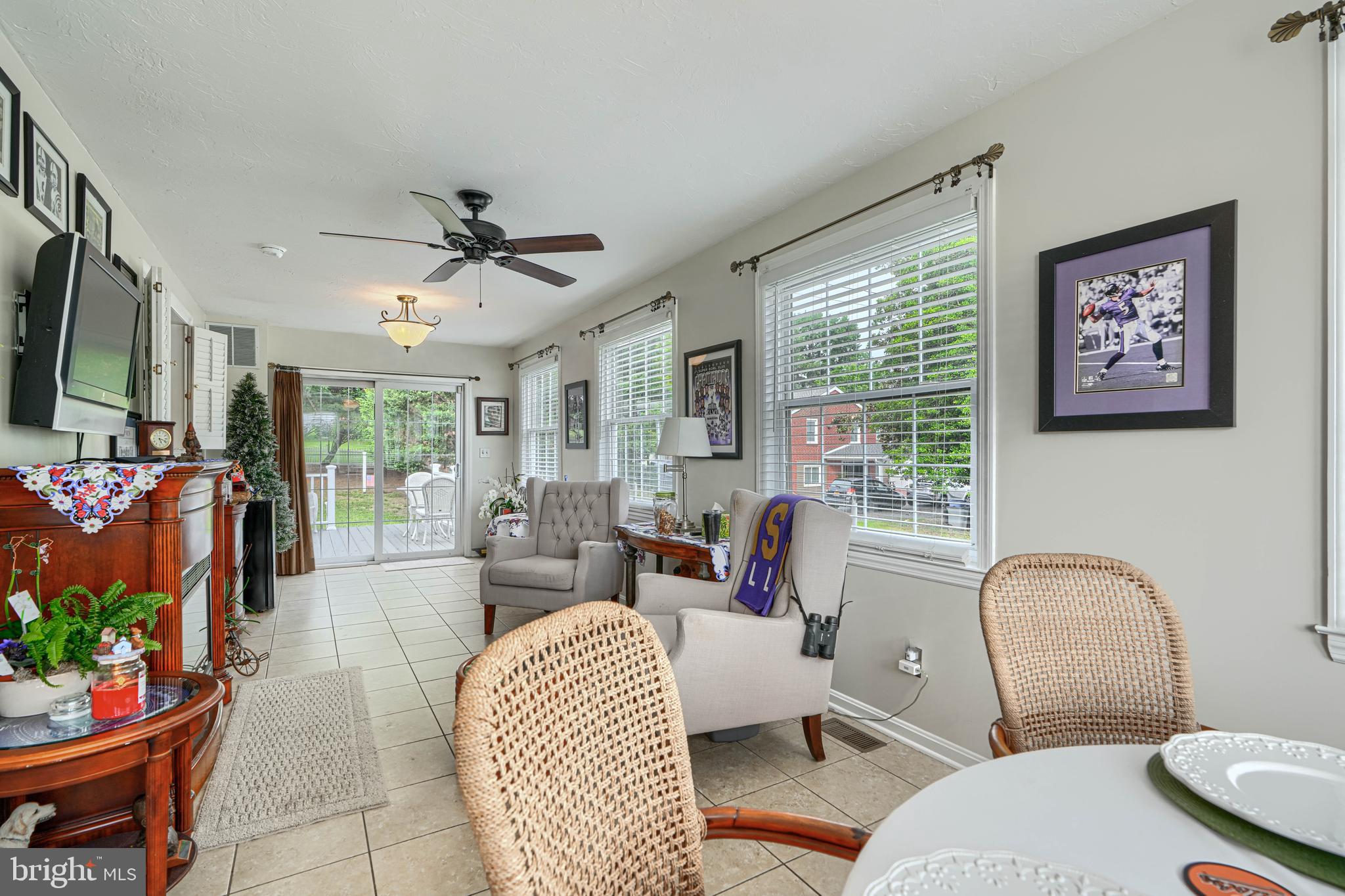 7218 Sollers Point Road Baltimore, MD 21222 - Photo 23 of 68