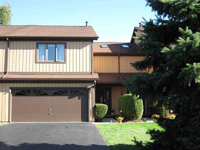 1183 Ridge Crest Drive Victor, NY 14564 - Photo 1 of 1 Exterior Front