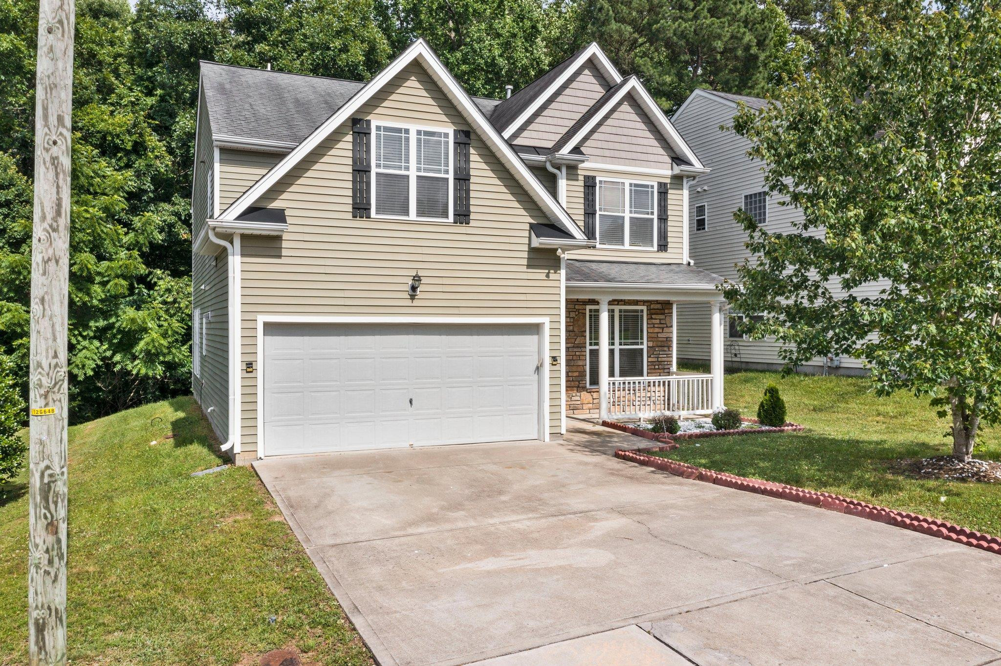 3941 Patriot Ridge Court Raleigh, NC 27610 - Photo 2 of 26 Photo 2