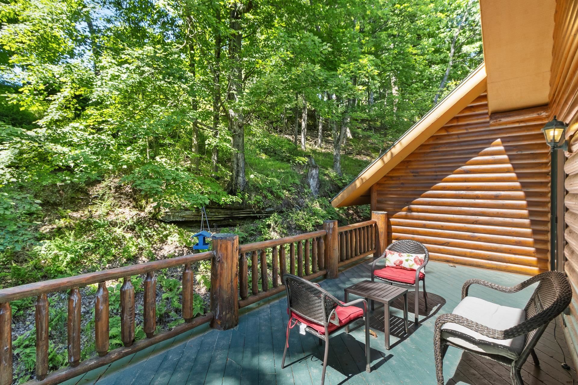 55 Bowman Road, Unit 323 Wisconsin Dells, WI 53965 - Photo 72 of 81