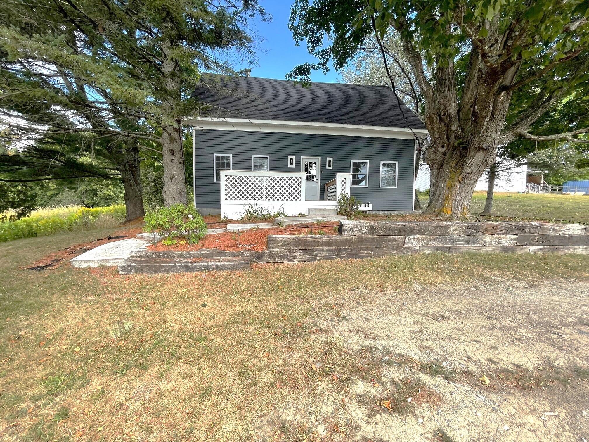 19 Mason Corner Road St. Albans, ME 04971 - Photo 2 of 39 2