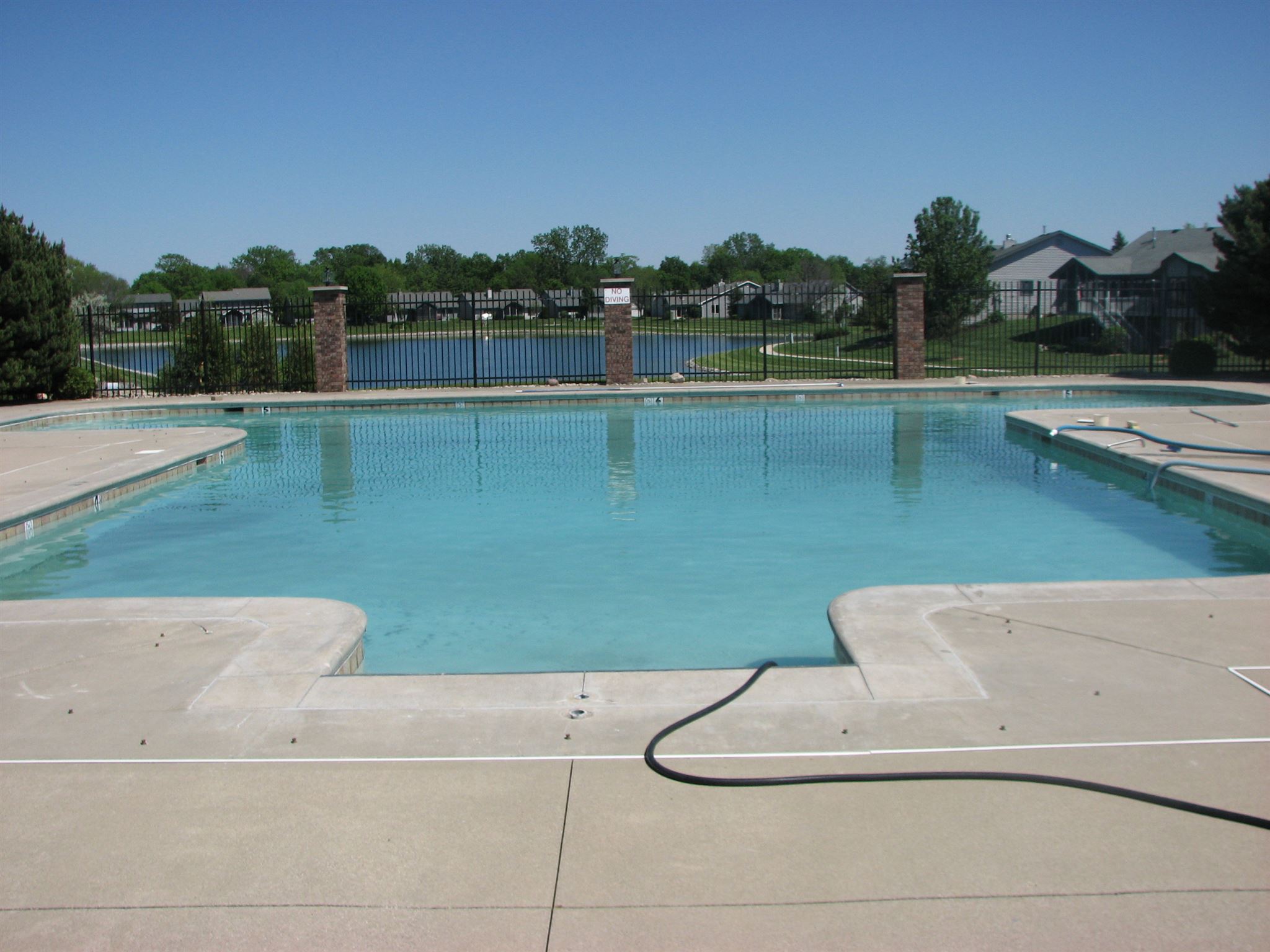 1005 Bridge Pointe Fort Wayne, IN 46845 - Photo 15 of 24 Gallery Image 15
