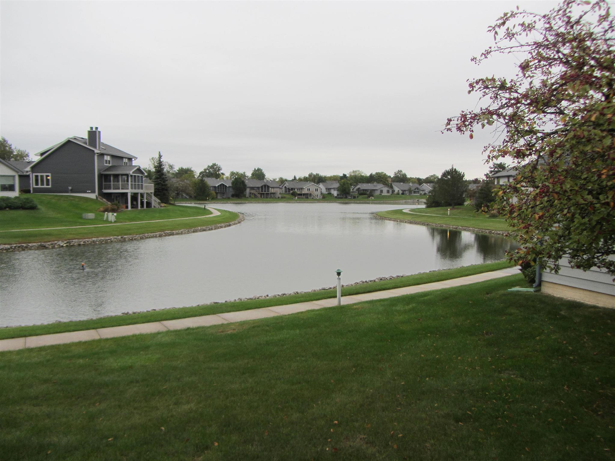 1005 Bridge Pointe Fort Wayne, IN 46845 - Photo 19 of 24 Gallery Image 19