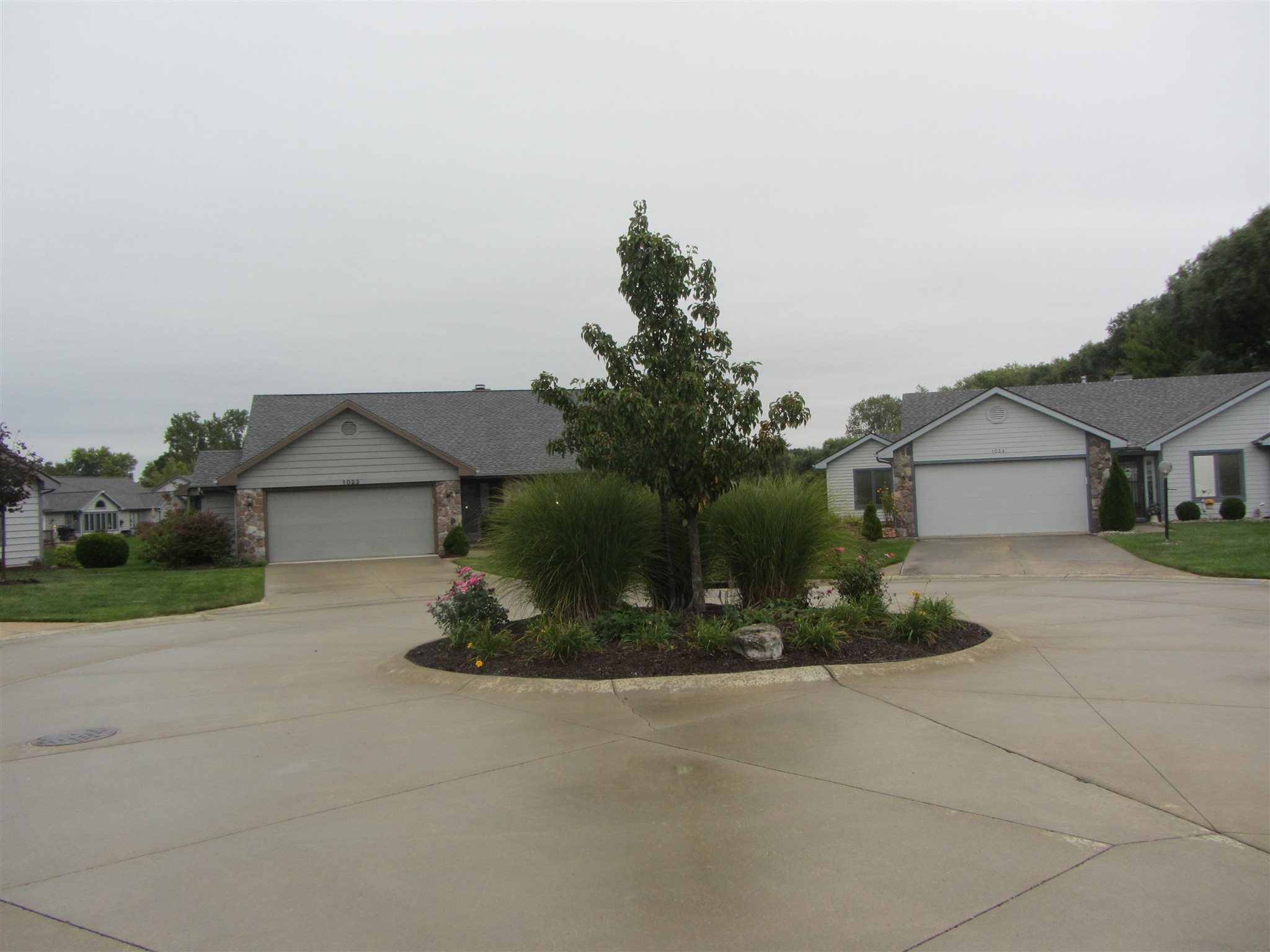 1005 Bridge Pointe Fort Wayne, IN 46845 - Photo 21 of 24 Gallery Image 21