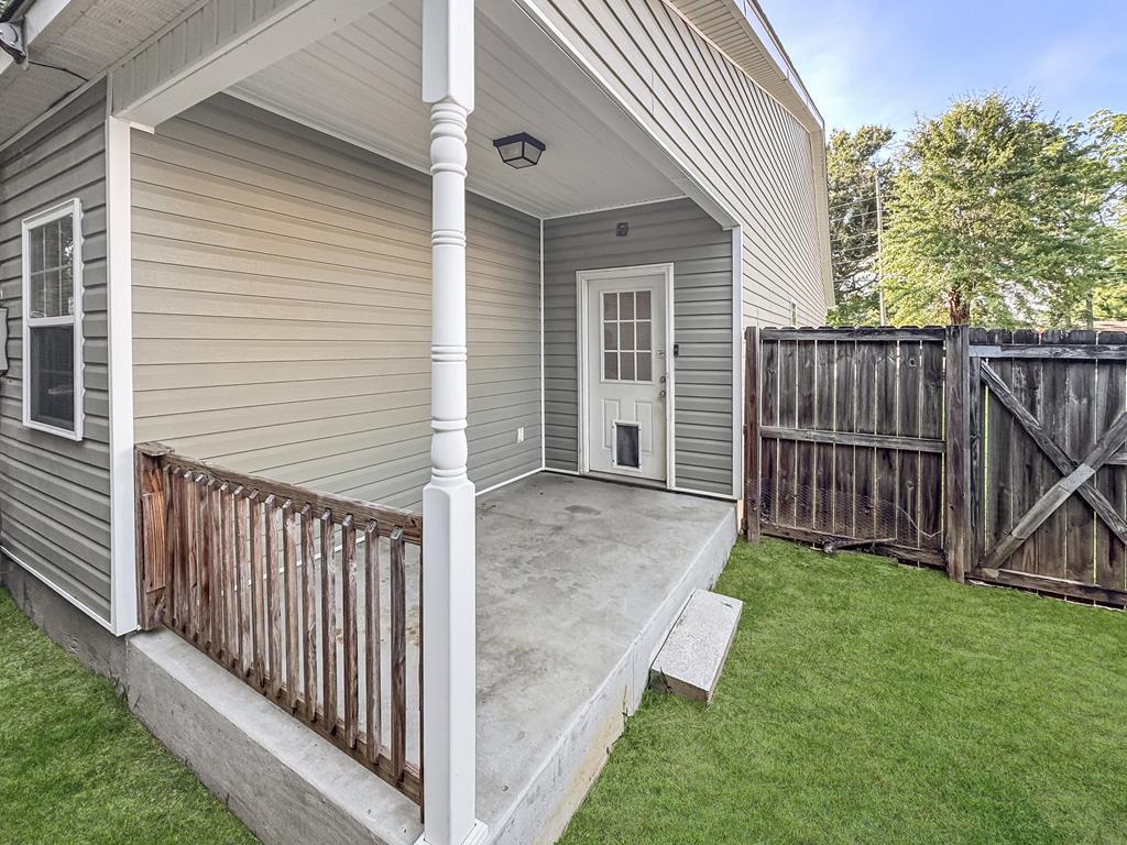 336 Main Street Ashford, AL 36312 - Photo 24 of 28
