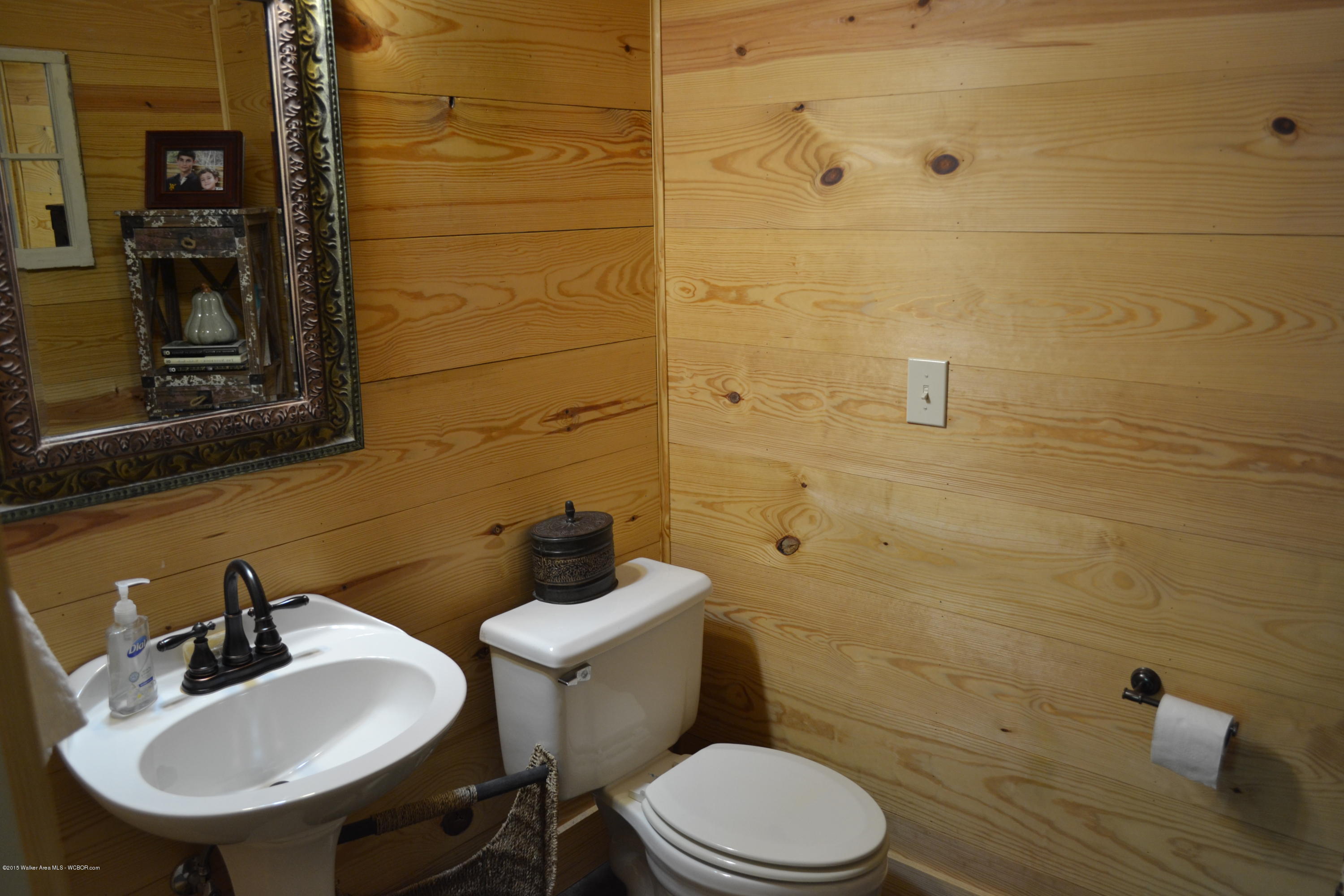 436 Johnsey Bridge Road Jasper, AL 35503 - Photo 13 of 28 Gallery Image 13