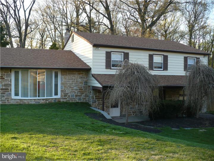 1778 Oakwynne Road Huntingdon Valley, PA 19006 - Photo 1 of 21 Exterior