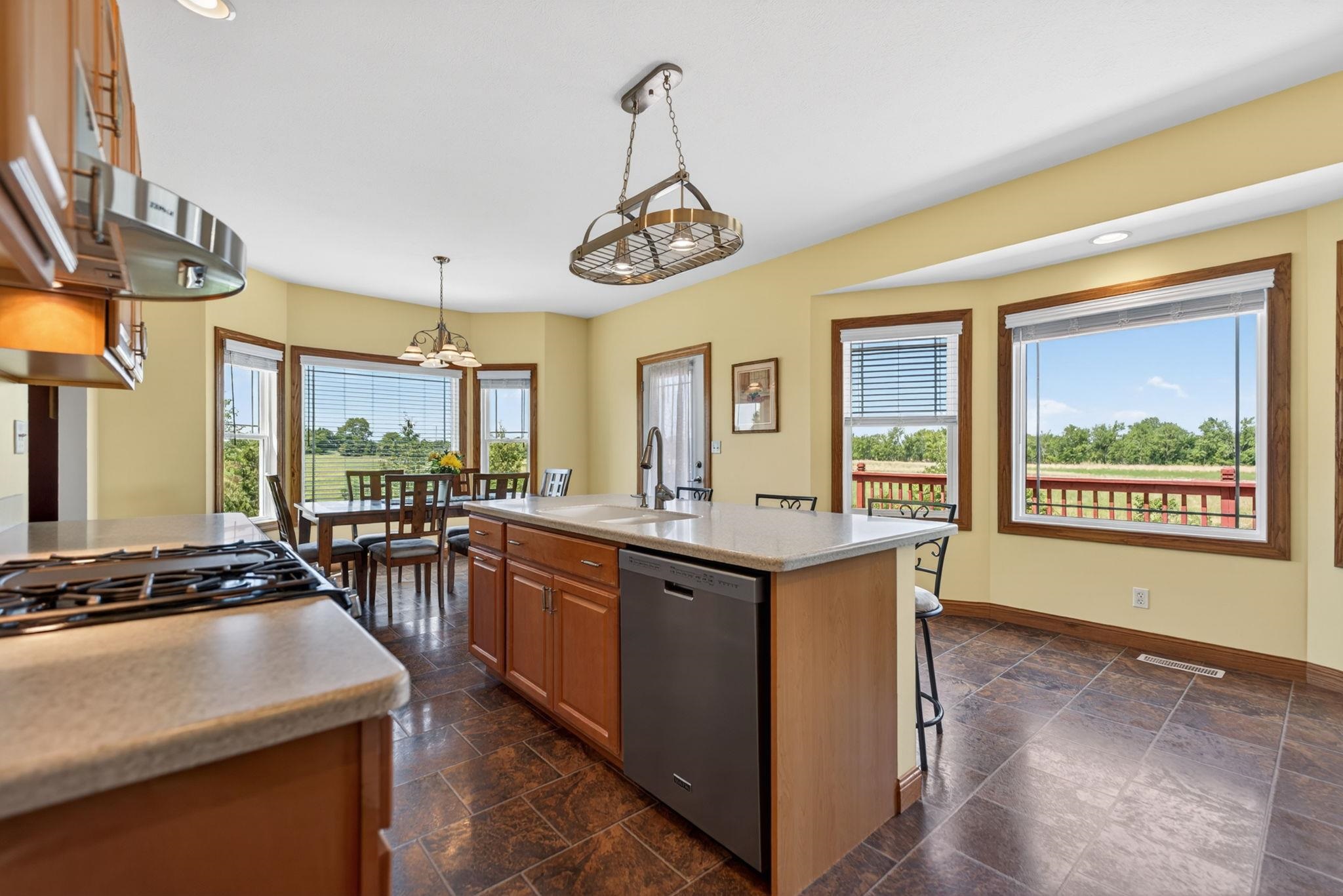 6880 East Cherry Hill Road Ridott, IL 61067 - Photo 12 of 60