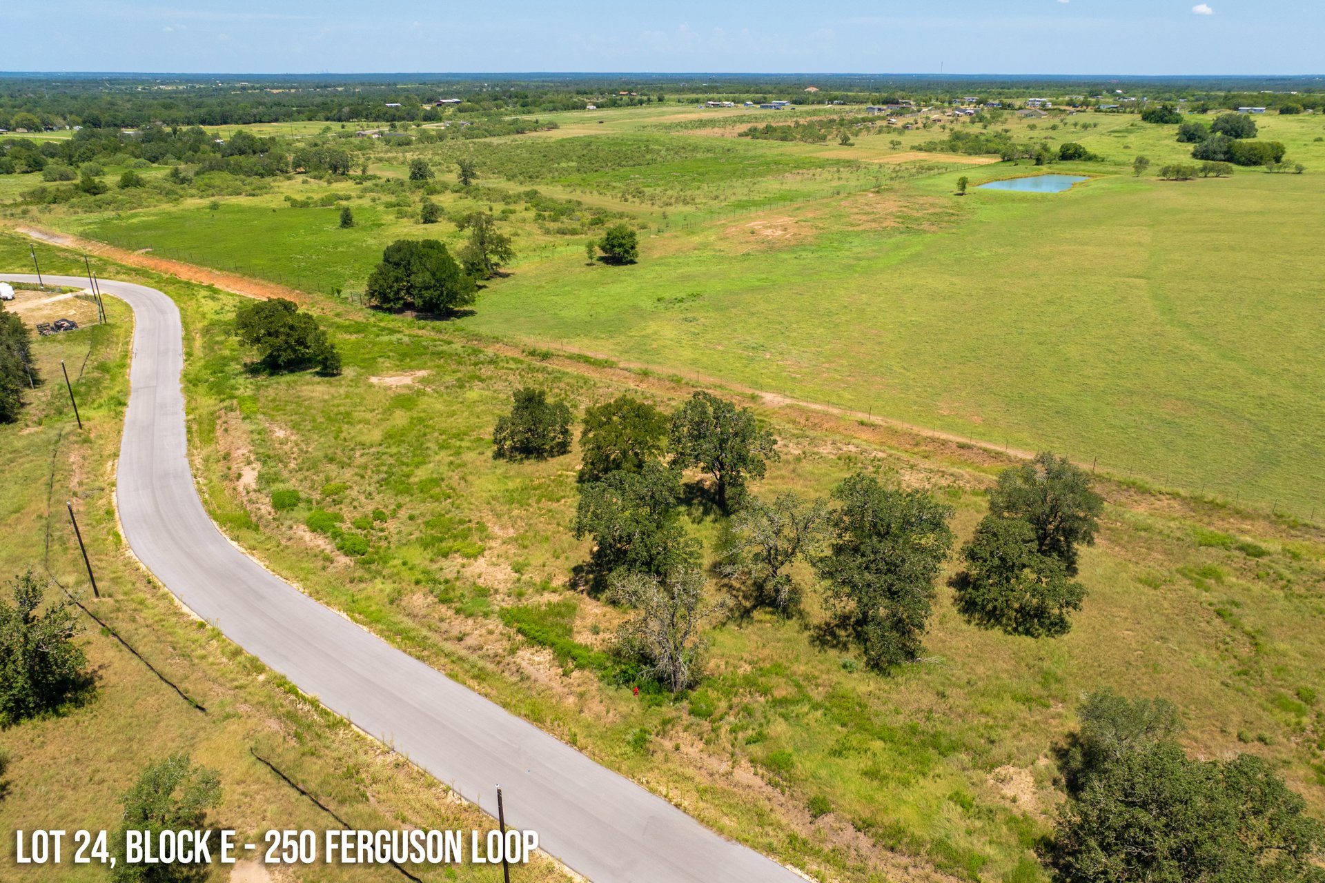 250 Ferguson Loop Dale Dale, TX 78616 - Photo 7 of 10 a view of a ocean view