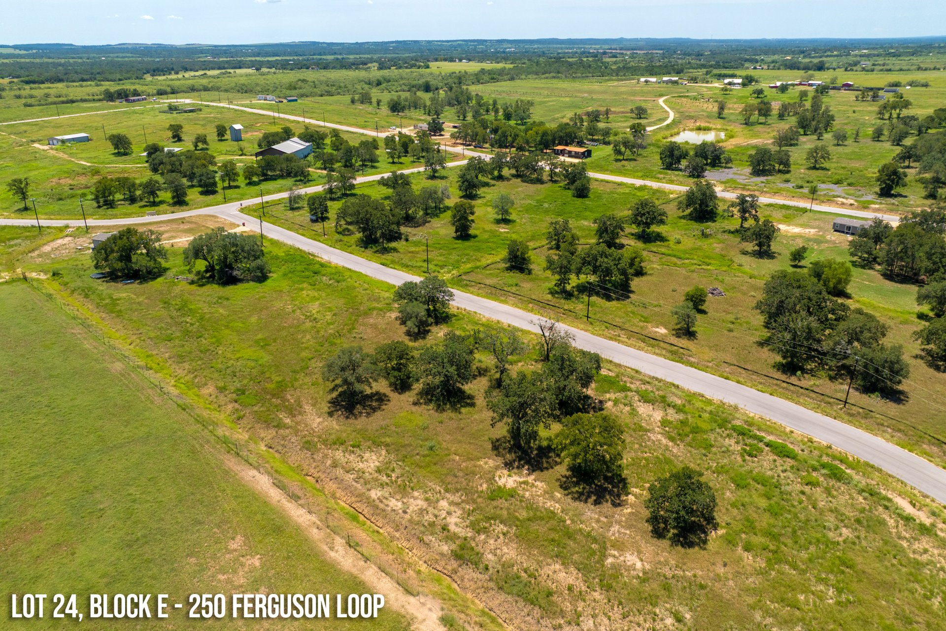 250 Ferguson Loop Dale Dale, TX 78616 - Photo 9 of 10 a view of an ocean view