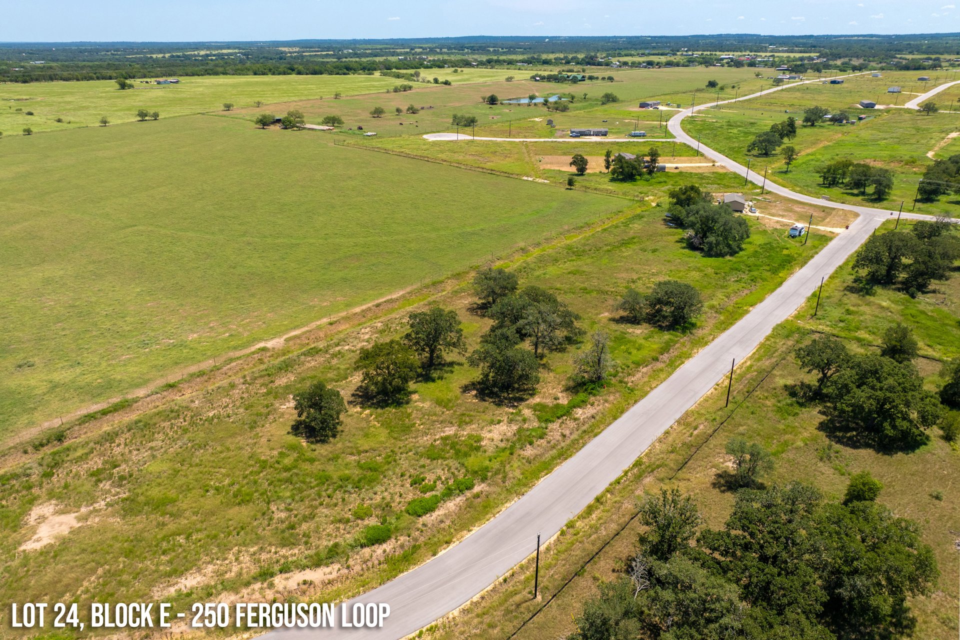 250 Ferguson Loop Dale Dale, TX 78616 - Photo 10 of 10 a view of an ocean from a balcony